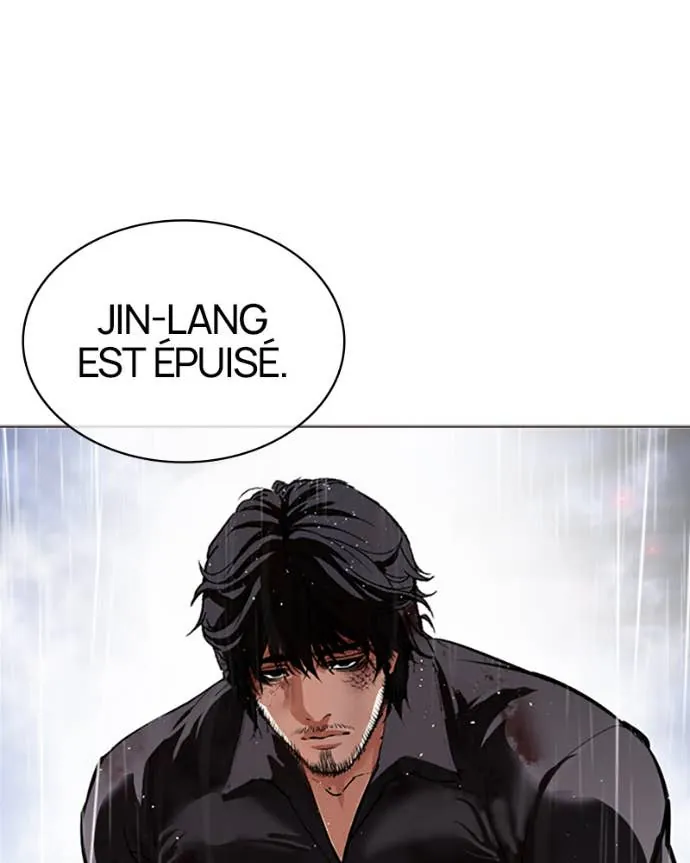 Lookism Chapitre 545 - Page 315