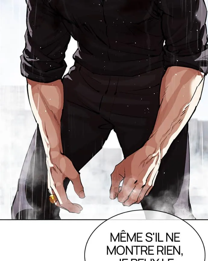 Lookism Chapitre 545 - Page 316