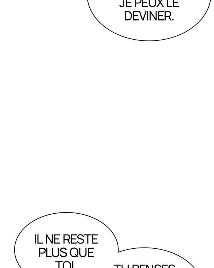 Lookism Chapitre 545 - Page 317