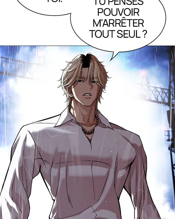 Lookism Chapitre 545 - Page 318