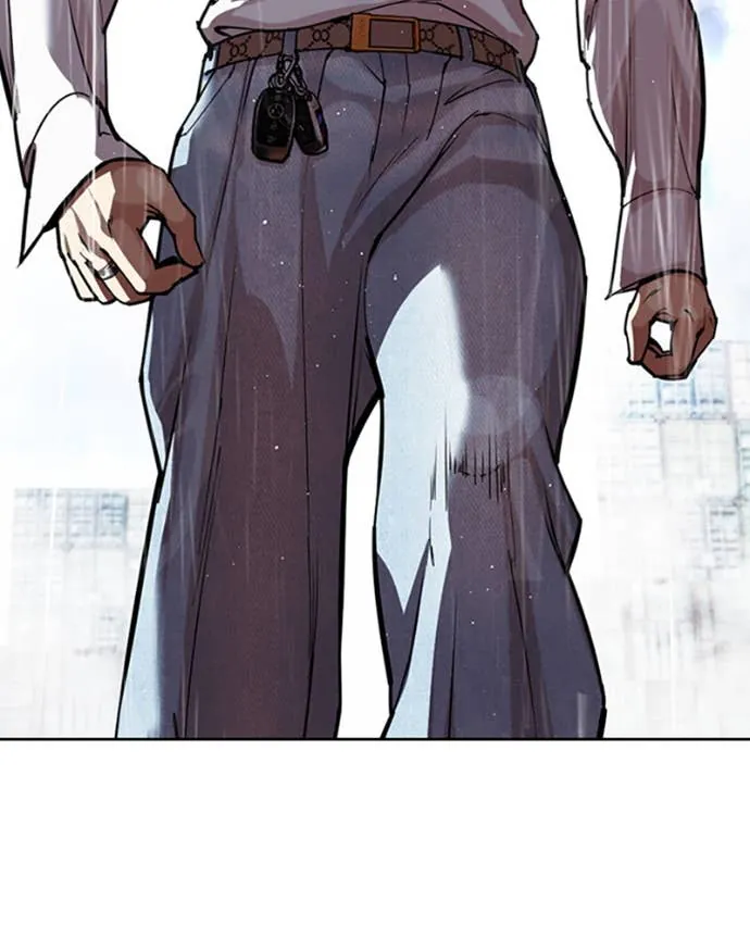 Lookism Chapitre 545 - Page 319