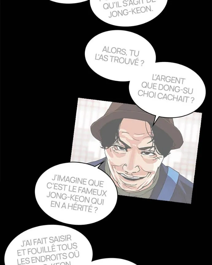 Lookism Chapitre 545 - Page 32