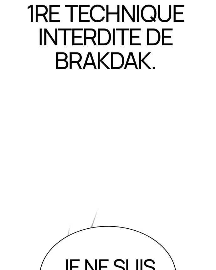 Lookism Chapitre 545 - Page 321