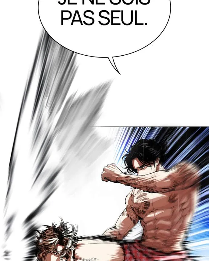 Lookism Chapitre 545 - Page 322