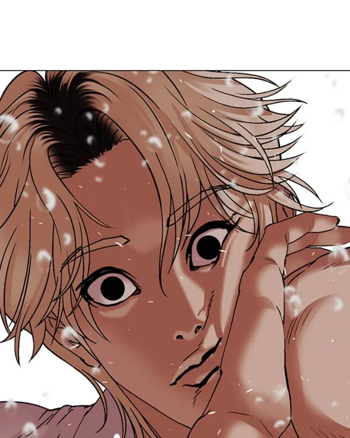 Lookism Chapitre 545 - Page 325
