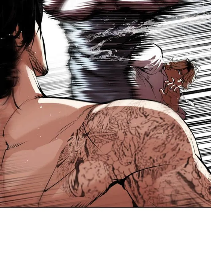 Lookism Chapitre 545 - Page 328