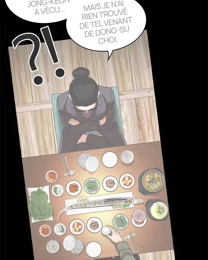 Lookism Chapitre 545 - Page 33