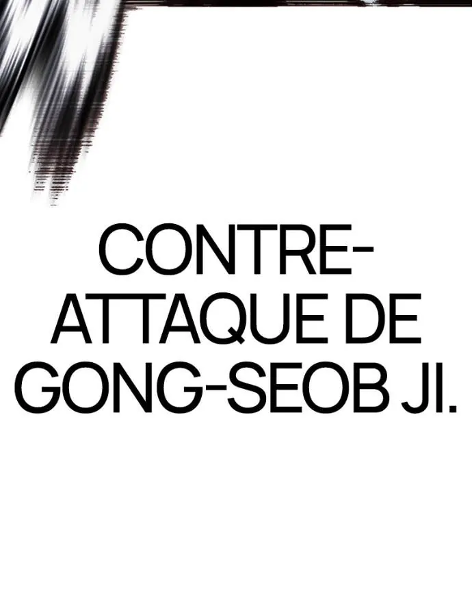 Lookism Chapitre 545 - Page 333