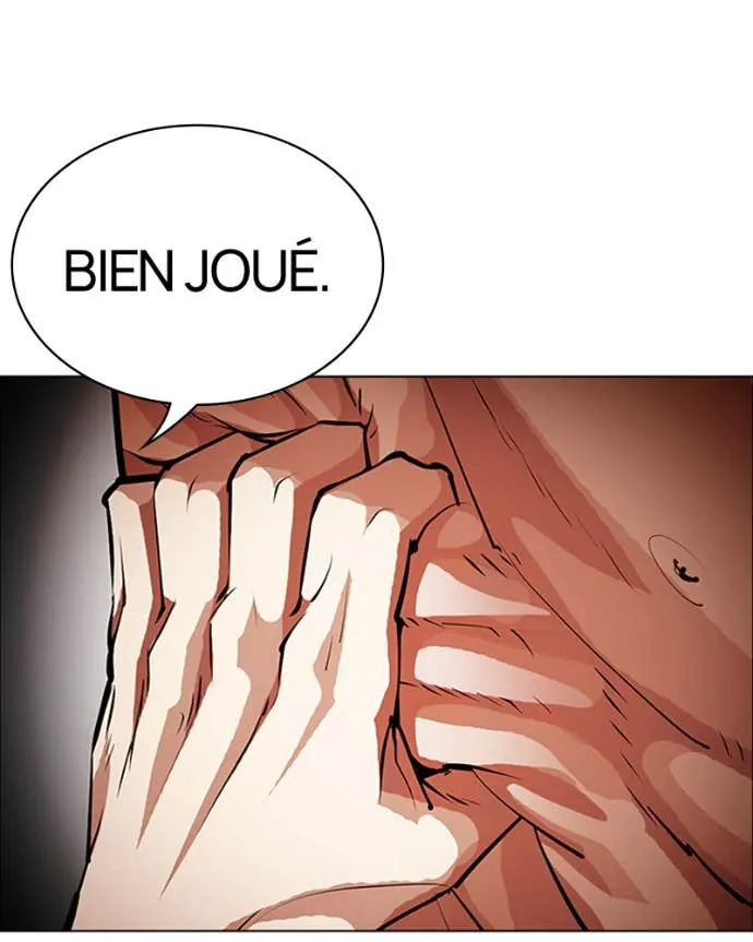 Lookism Chapitre 545 - Page 336