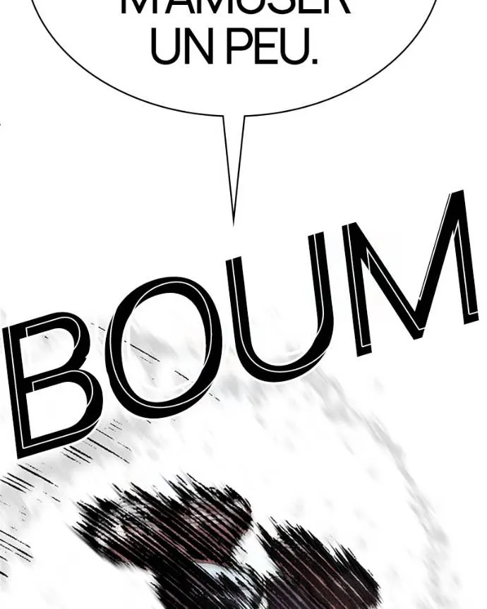 Lookism Chapitre 545 - Page 338