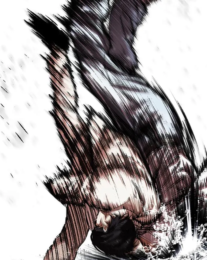 Lookism Chapitre 545 - Page 339