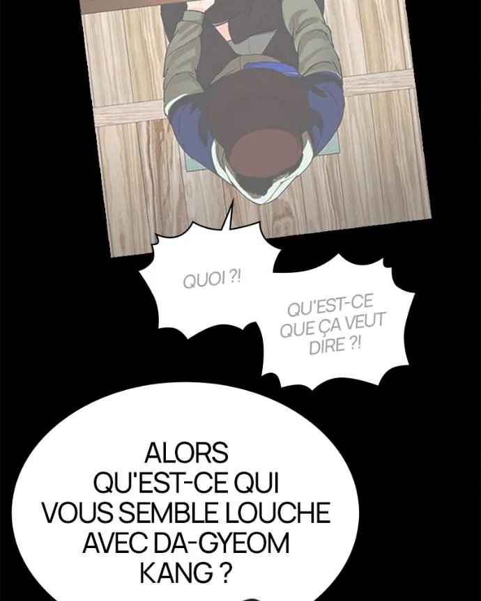 Lookism Chapitre 545 - Page 34