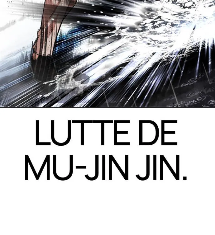 Lookism Chapitre 545 - Page 340