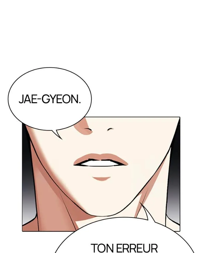 Lookism Chapitre 545 - Page 341