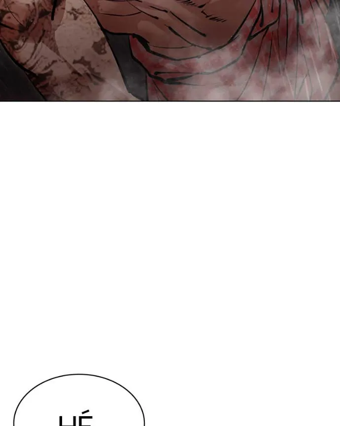 Lookism Chapitre 545 - Page 345