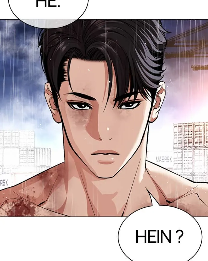 Lookism Chapitre 545 - Page 346