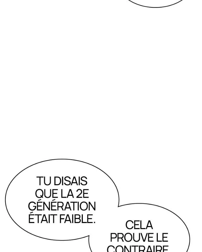 Lookism Chapitre 545 - Page 347