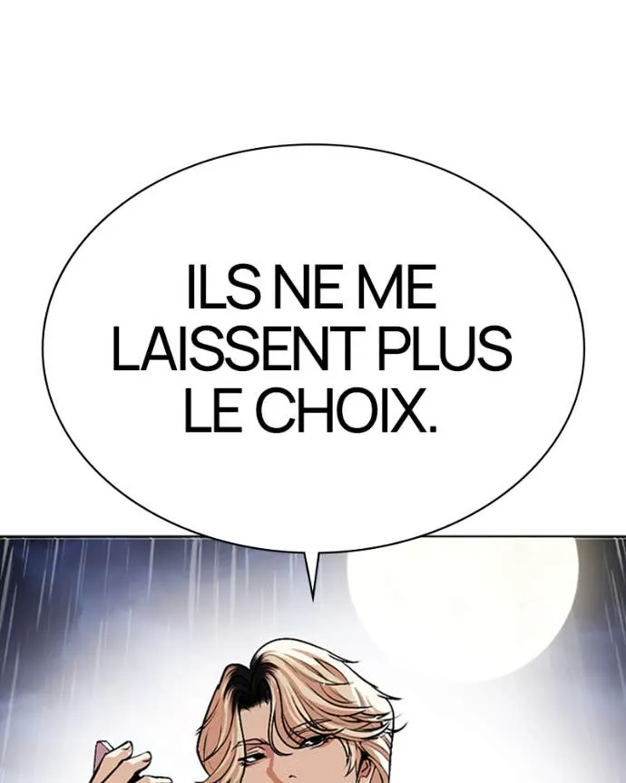 Lookism Chapitre 545 - Page 349