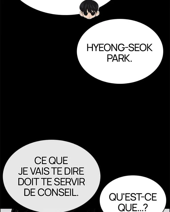 Lookism Chapitre 545 - Page 35