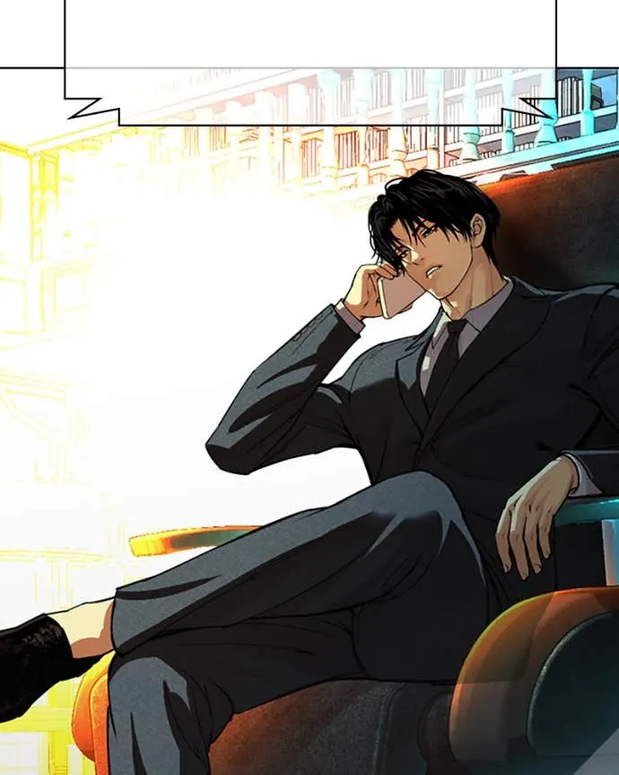 Lookism Chapitre 545 - Page 352
