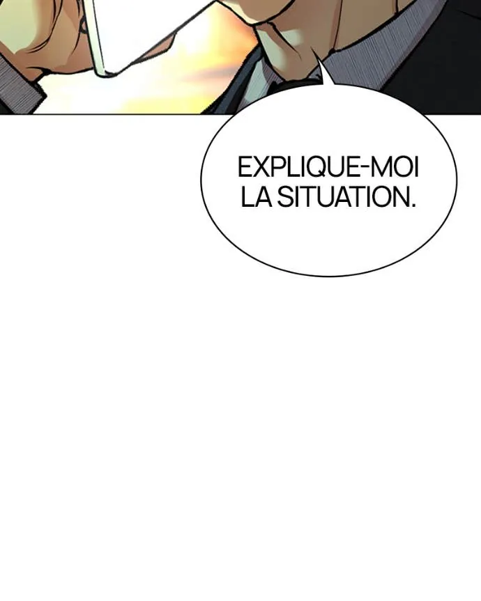 Lookism Chapitre 545 - Page 355