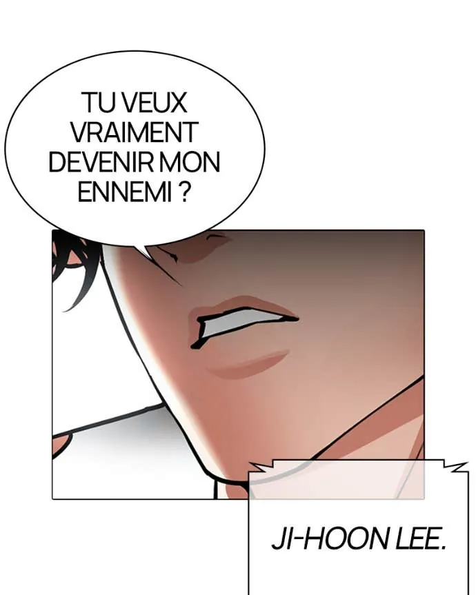 Lookism Chapitre 545 - Page 356