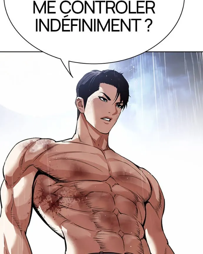 Lookism Chapitre 545 - Page 358