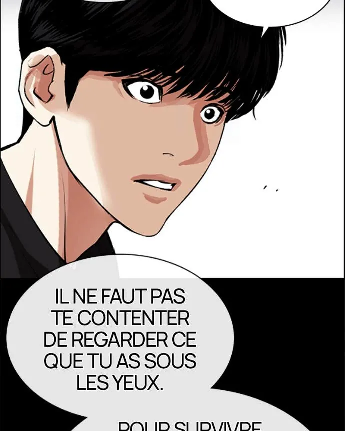 Lookism Chapitre 545 - Page 36