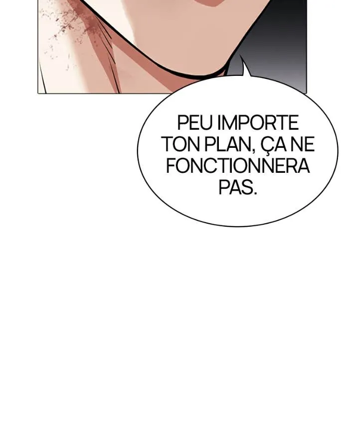 Lookism Chapitre 545 - Page 361