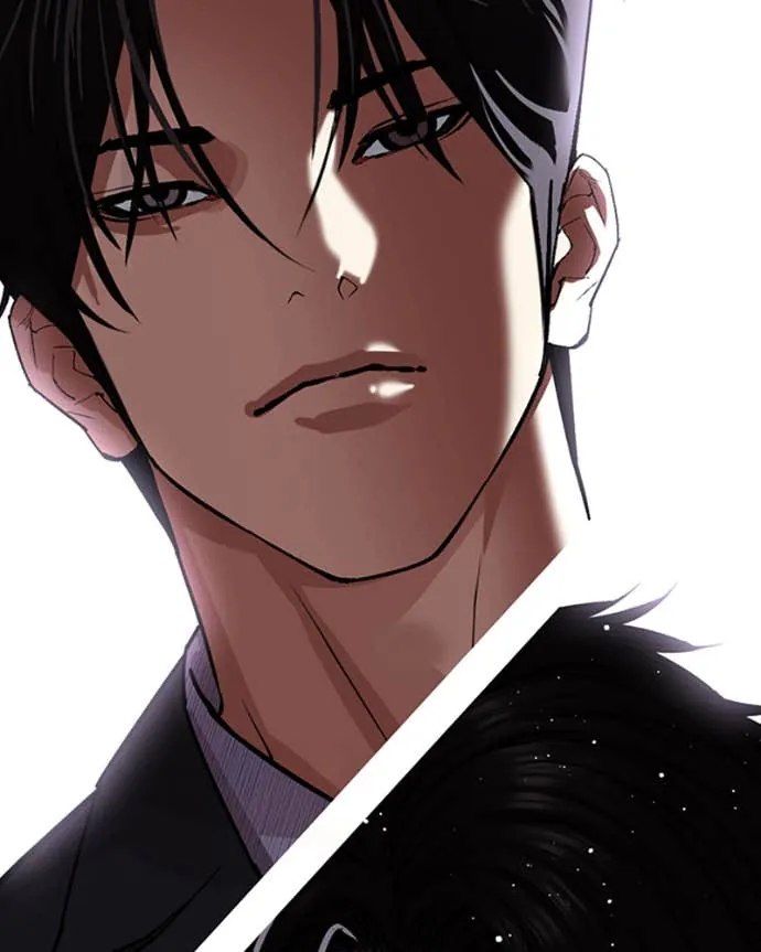 Lookism Chapitre 545 - Page 364