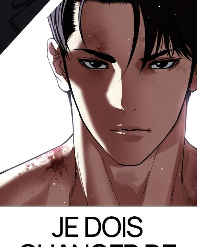 Lookism Chapitre 545 - Page 365