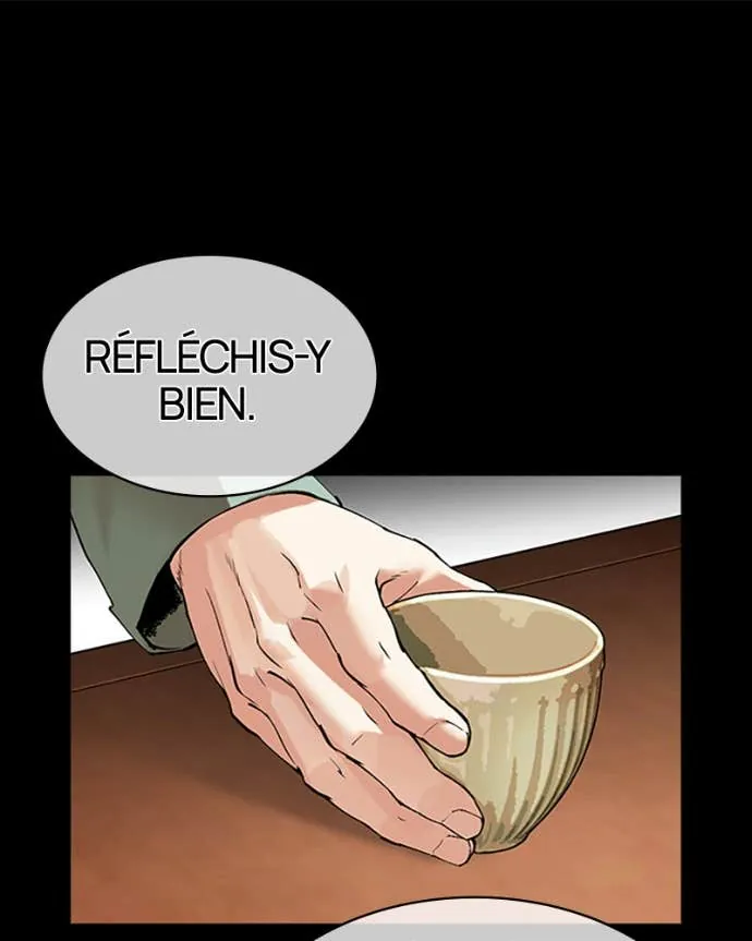 Lookism Chapitre 545 - Page 38