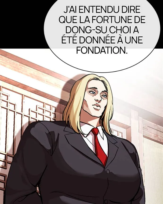 Lookism Chapitre 545 - Page 45