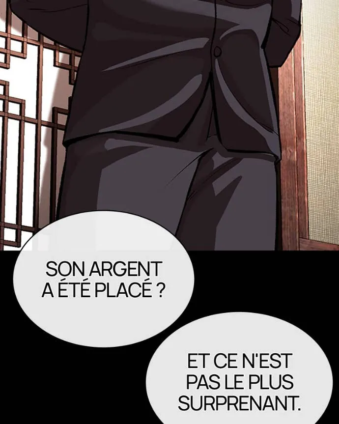 Lookism Chapitre 545 - Page 46