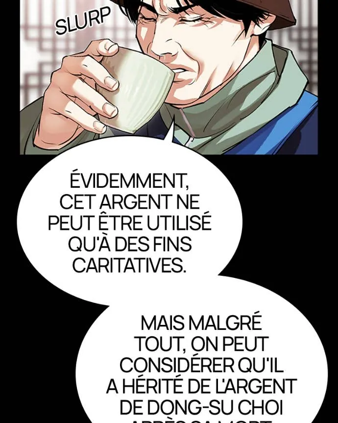 Lookism Chapitre 545 - Page 48