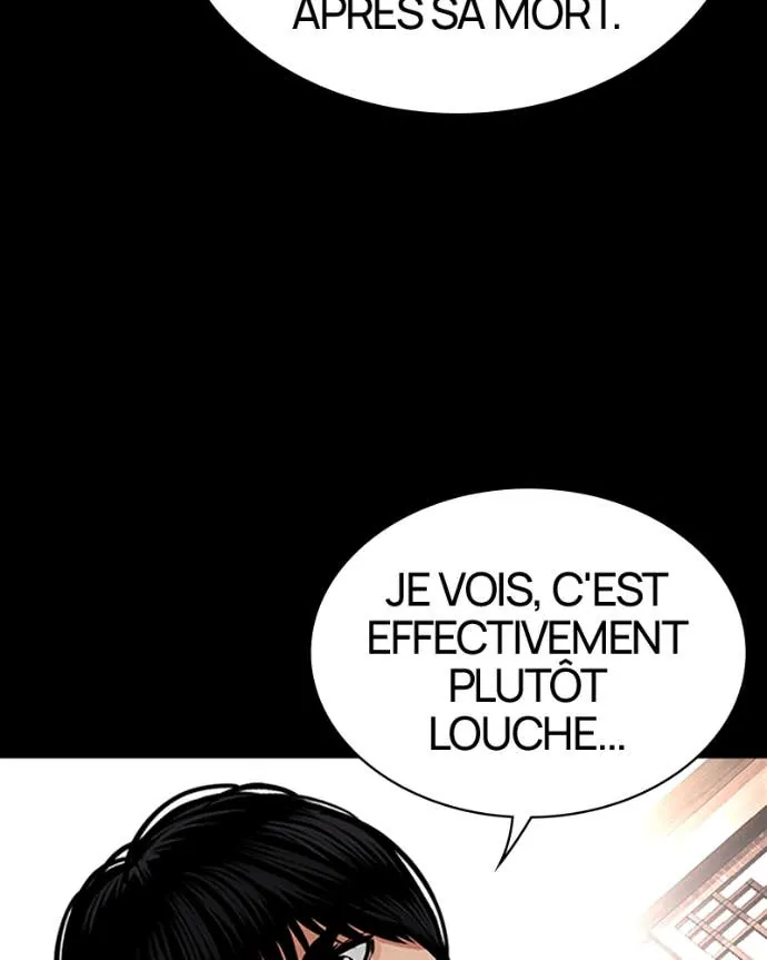 Lookism Chapitre 545 - Page 49