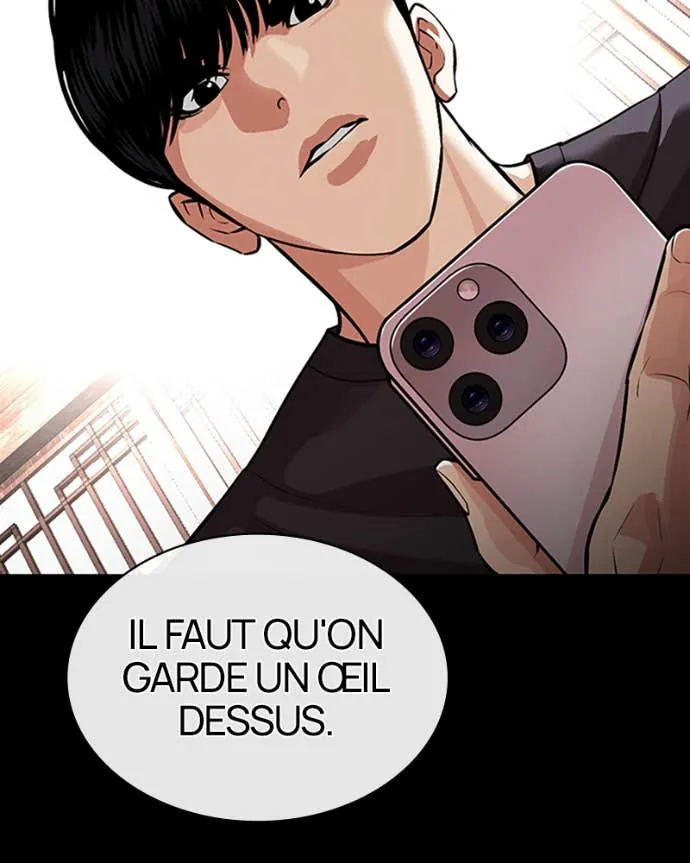Lookism Chapitre 545 - Page 50