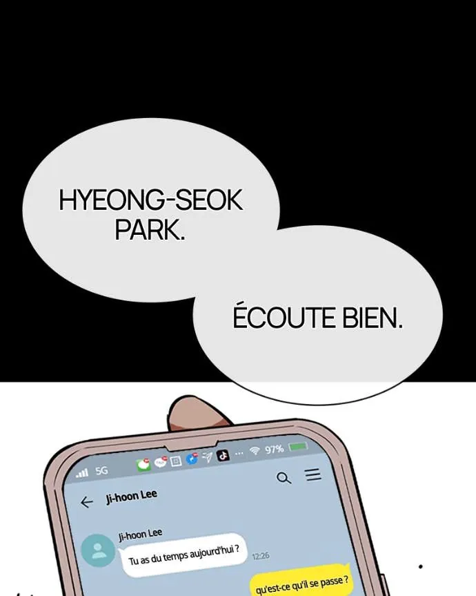 Lookism Chapitre 545 - Page 53