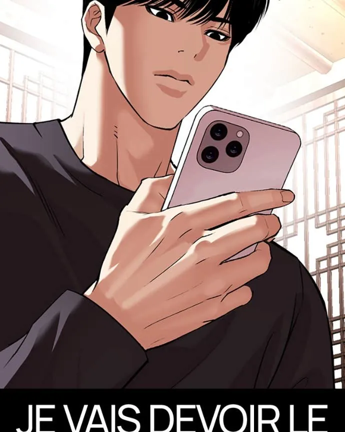 Lookism Chapitre 545 - Page 56