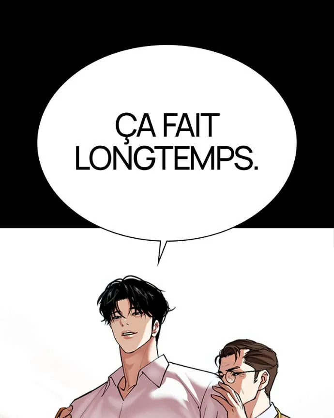 Lookism Chapitre 545 - Page 59