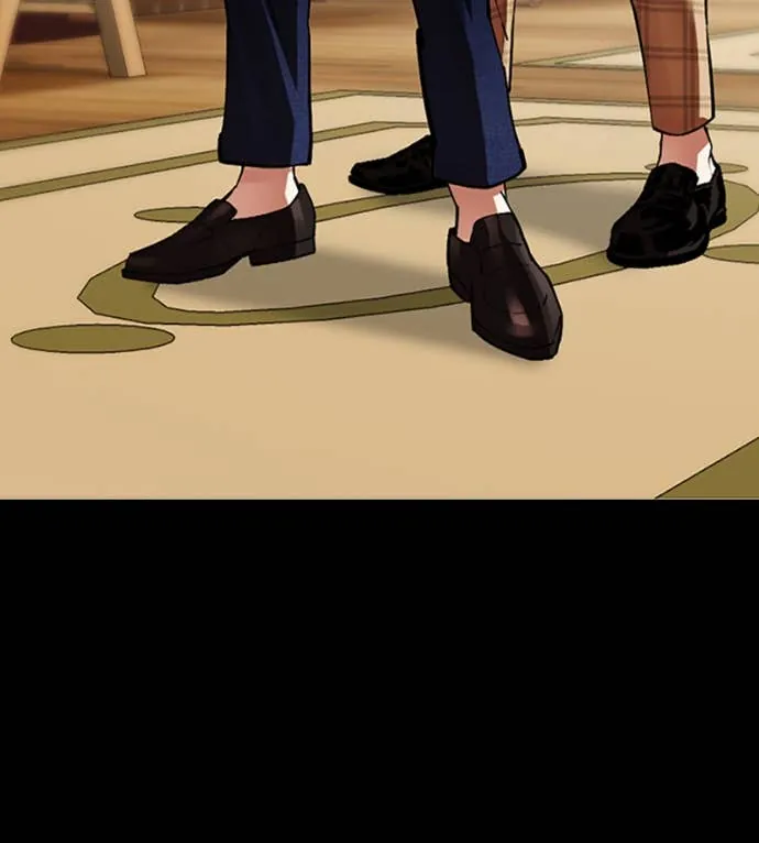 Lookism Chapitre 545 - Page 61