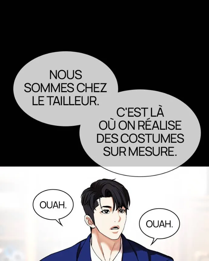 Lookism Chapitre 545 - Page 62