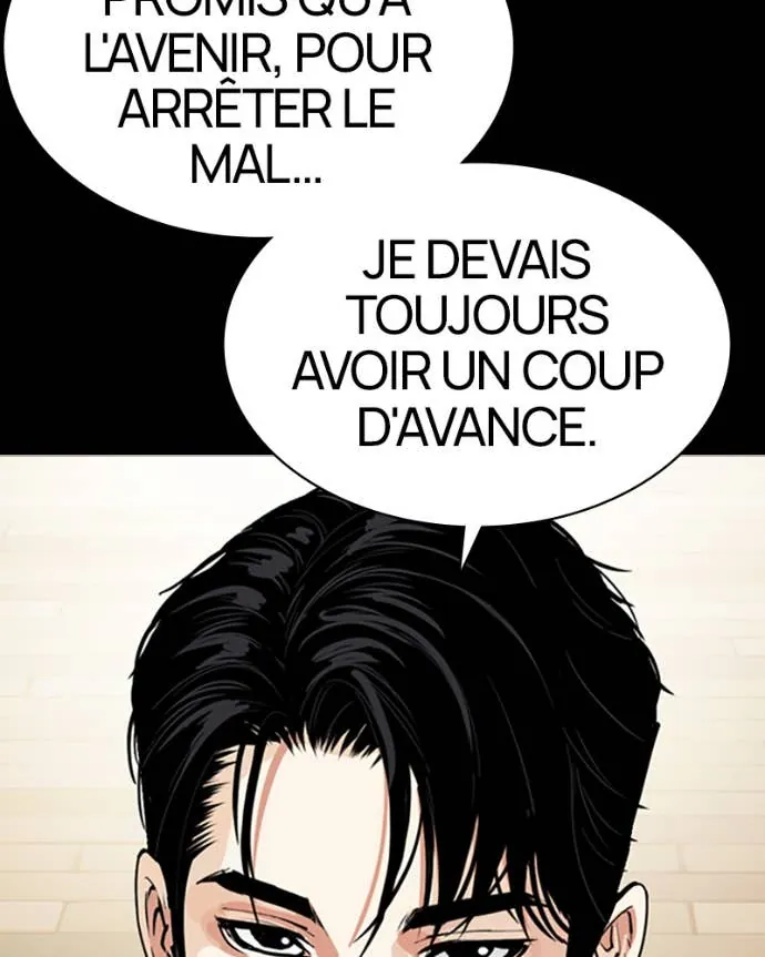 Lookism Chapitre 545 - Page 65