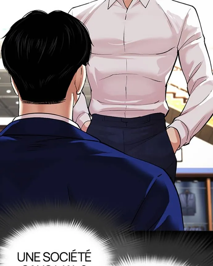 Lookism Chapitre 545 - Page 68