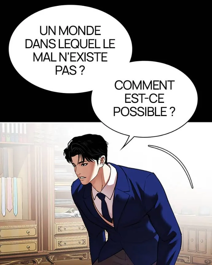 Lookism Chapitre 545 - Page 70