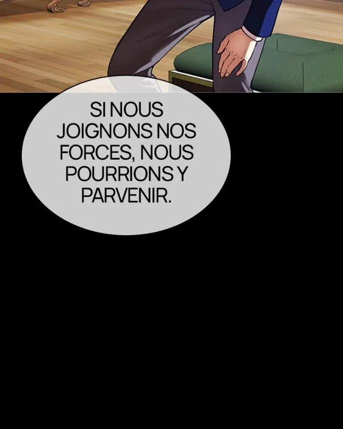 Lookism Chapitre 545 - Page 71