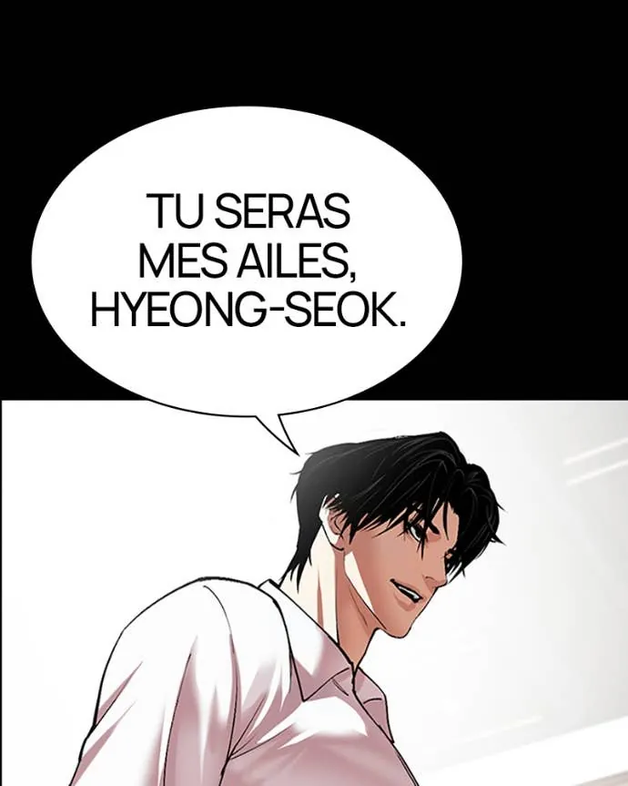 Lookism Chapitre 545 - Page 72