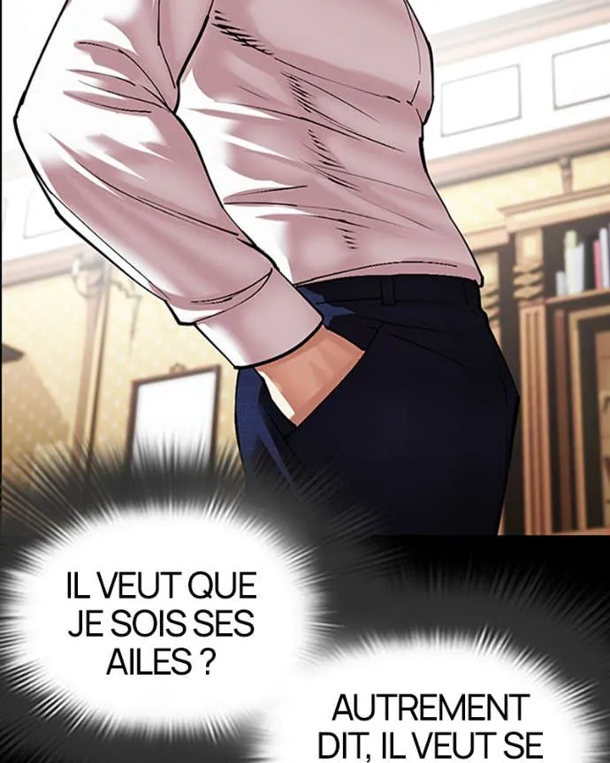 Lookism Chapitre 545 - Page 73