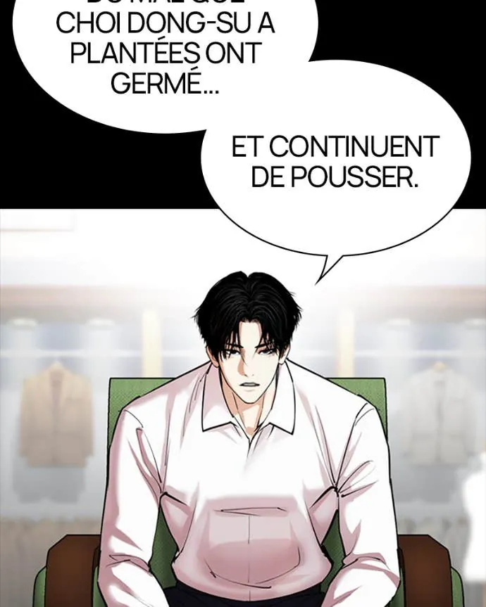 Lookism Chapitre 545 - Page 75