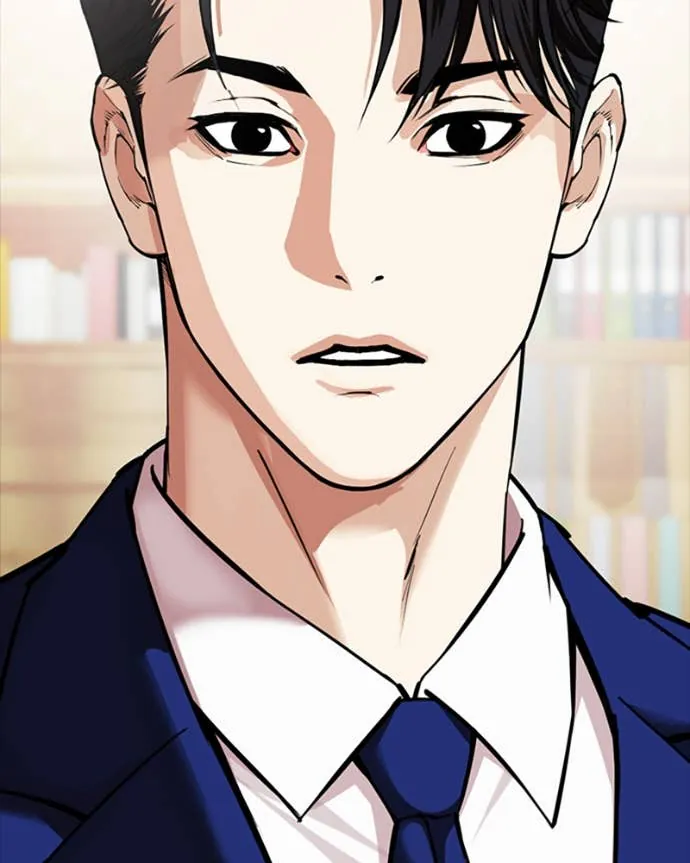 Lookism Chapitre 545 - Page 78